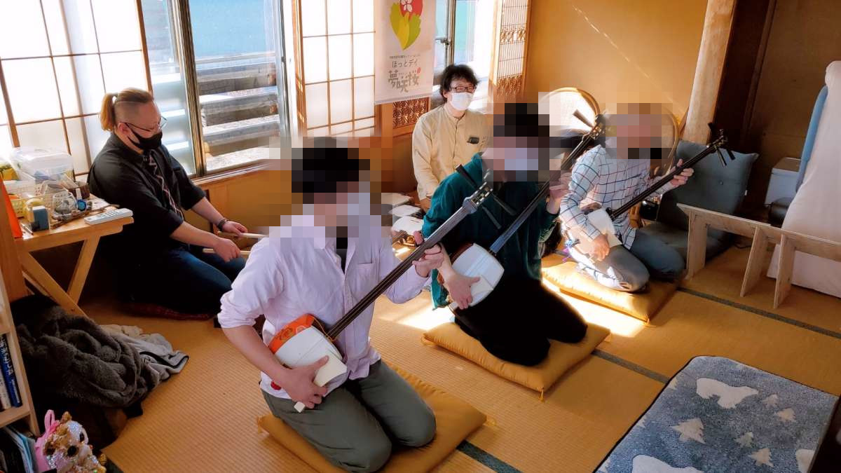 第2回 氣まま出演＆慰労会
