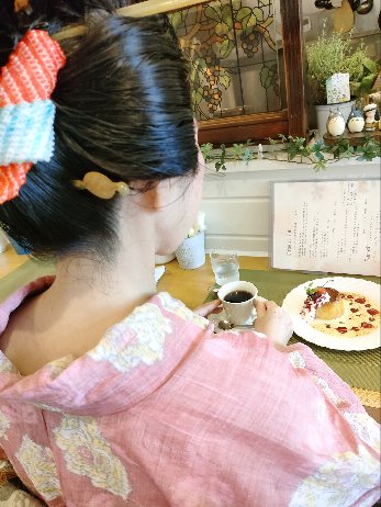２０２２おぢや祭　初めて参加してみた